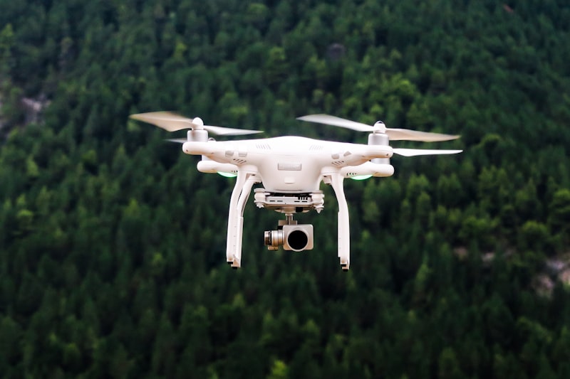 Drone Parts