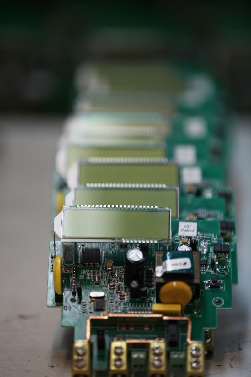 Power Systems