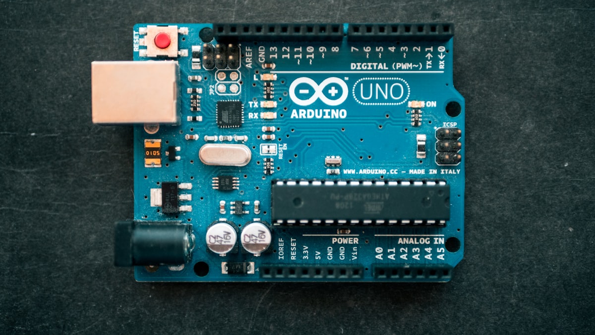 Development Boards